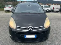 Usata Citroën Grand C4 Picasso 136 CV (100 kW) 2007 Nero Monovolume