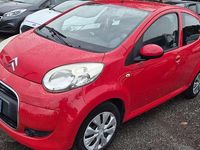 Gebraucht Citroën C1 68 PS (50 kW) 2009 Other Kleinwagen