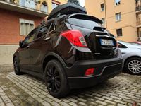 Usata Opel Mokka OPC 140 CV (102 kW) 2014 SUV