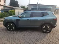 Usata Dacia Duster Extreme 94 CV (69 kW) 2024 Verde SUV