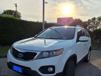 Usata Kia Sorento 197 CV (144 kW) 2012 SUV