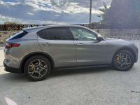 Usata Alfa Romeo Stelvio Executive 190 CV (139 kW) 2018 SUV