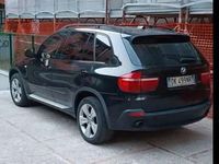 usata BMW X5 X5E70 xdrive30d (3.0d) Futura auto