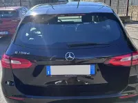 Usata Mercedes B180 109 CV (80 kW) 2021 Utilitaria