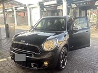 Occasion Mini Countryman 143 ch (105 kW) 2014 Noir SUV