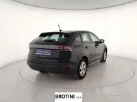 Usata VW Taigo Life 116 CV (85 kW) 2025 Nero metallizzato SUV