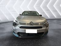 usata Citroën e-C4 e- motore elettrico 136 CV Shine del 2022 usata a Monza