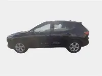 Usata Ford Kuga Titanium 120 CV (88 kW) 2021 Nero SUV
