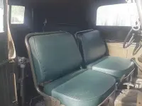 Usata Fiat Campagnola 1950 SUV