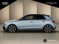 Nuova Audi A1 Sportback Design 116 CV (85 kW) 2026 Grigio freccia perla nero mito metallizz Utilitaria