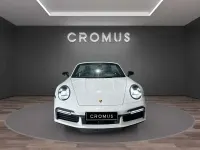 Usata Porsche 911 Turbo S 650 CV (478 kW) 2020 Other Coupé