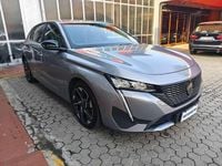 Usata Peugeot 308 Allure 131 CV (96 kW) 2022 Grigio Berlina