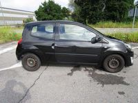 Usata Renault Twingo 76 CV (55 kW) 2011 Nero Utilitaria