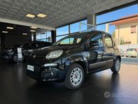 usata Fiat Panda 1.2 Pop