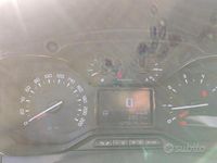 Usata Citroën C3 PureTech 2017 Berlina