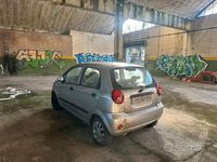 Usata Chevrolet Matiz 63 CV (46 kW) 2005 Utilitaria