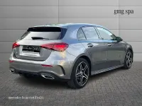 Usata Mercedes A180 Premium 116 CV (85 kW) 2025 Grigio Berlina