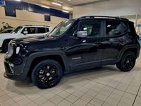 usata Jeep Renegade 1.3 T4 190CV PHEV 4xe AT6 LIMITED