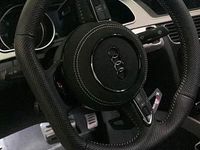Usata Audi A5 Sportback S-Line 177 CV (130 kW) 2014 Bianco Utilitaria