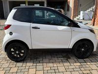 Usata Aixam City 2019 Bianco Berlina