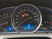 Usata Toyota RAV4 Lounge 150 CV (110 kW) 2015 Blu SUV