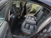 Usata Volvo S80 185 CV (136 kW) 2007 Nero Berlina