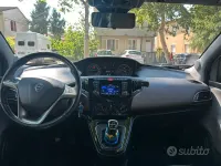 Usata Lancia Ypsilon 69 CV (50 kW) 2017 Utilitaria