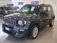 Occasion Jeep Renegade Limited 131 ch (96 kW) 2024 Bleue SUV