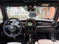 Usata Mini Cooper Cabriolet 231 CV (169 kW) 2016 Nero Cabrio