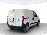 Usata Fiat Fiorino 95 CV (69 kW) 2022 Bianco Monovolume
