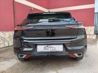 Gebraucht DS Automobiles DS4 Performance Line Plus 131 PS (96 kW) 2022 Schwarz SUV