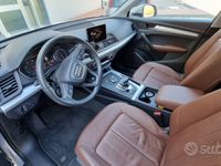usata Audi Q5 Q5 2.0 TDI 190 CV quattro S tronic Business