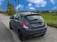 Usata Lancia Ypsilon Gold 95 CV (69 kW) 2014 Utilitaria