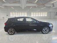 Usata Ford Focus Business Edition 120 CV (88 kW) 2022 Nero Berlina