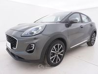 Usata Ford Puma 124 CV (91 kW) 2023 Gray SUV