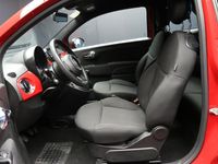 Usata Fiat 500 70 CV (51 kW) 2023 Vari colori pastello Utilitaria