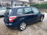 Usata Subaru Forester 2013 Blu SUV