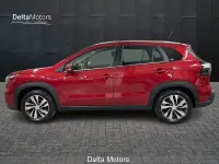 Usata Suzuki SX4 S-Cross 129 CV (94 kW) 2023 Rosso SUV
