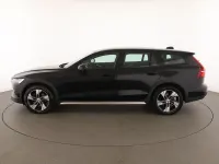 Usata Volvo V60 CC Business Edition 197 CV (144 kW) 2022 Nero Station wagon
