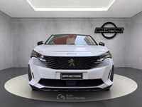 Usata Peugeot 3008 Allure 225 CV (165 kW) 2022 Other SUV