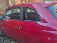 Usata Fiat 500 69 CV (50 kW) 2008 Berlina