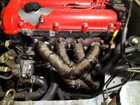 Usata Mazda MX5 110 CV (80 kW) 2003 Grigio Cabrio