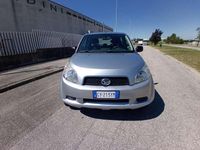 Usata Daihatsu Terios 105 CV (77 kW) 2008 Argento SUV