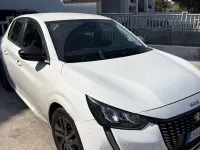 Usata Peugeot 208 Style 75 CV (55 kW) 2022 Utilitaria