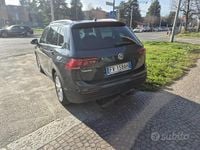Usata VW Tiguan Sport 150 CV (110 kW) 2018 SUV