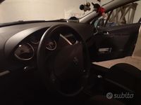 Usata Peugeot 207 95 CV (69 kW) 2008 Nero Berlina