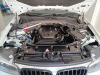 usata BMW X4 X4 MxDrive20d Msport