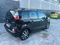 Usata Citroën C3 Picasso Exclusive 92 CV (67 kW) 2012 Nero Monovolume