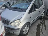 usata Mercedes A140 Classic clima