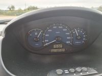 Usata Chevrolet Matiz 52 CV (38 kW) 2009 Grigio Utilitaria